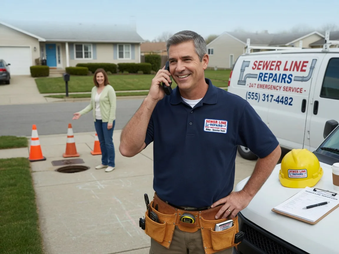Emergency Plumber Portlandville, NY FAQs